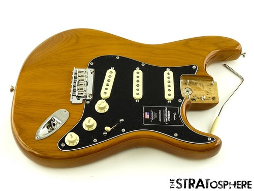Fender american professional - fender,