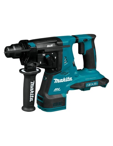 Tassellatore makita dhr280z - tassellatore,