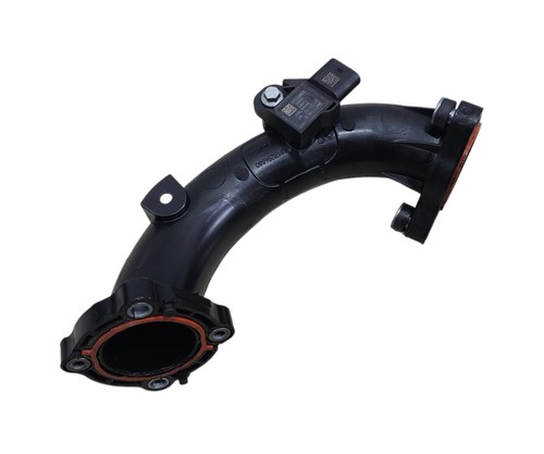 Tubo intercooler per peugeot - intercooler,