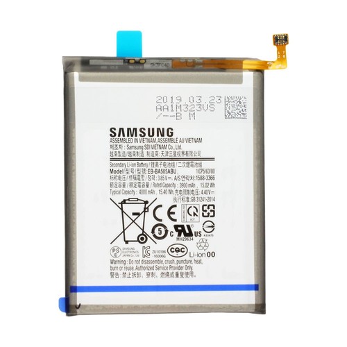 Samsung ba505abu batteria - samsung,