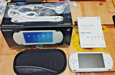Sony PSP modello 1004 cw Region Free Come Nuova