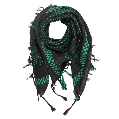 Kefiah foulard cotone - foulard, di