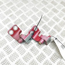 Kit cerniera porta anteriore