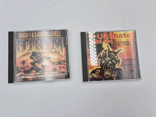 Doom shareware 666 - doom, +