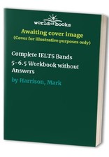 Complete ielts bands 5 - bands, 5-6.5
