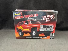 Revell "High Roller" '85 GMC