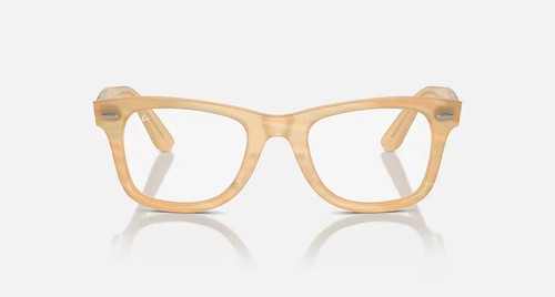 Occhiale vista ray ban - da, ray-ban