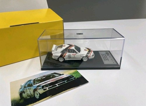 Audi sport quattro 43 - audi, 1:43
