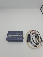 Datavideo DDC1512 Ingresso