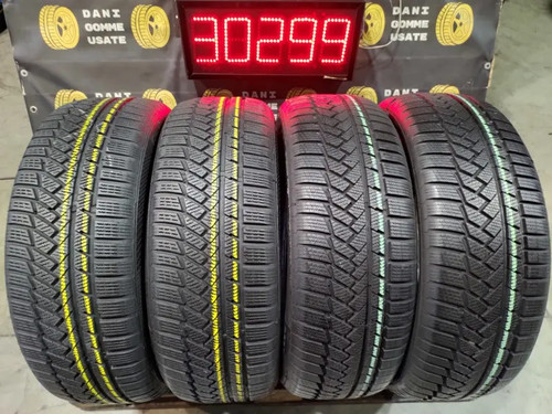 Pneumatici invernali gomme - 4,