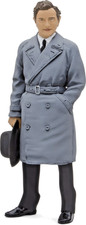 Exoto SF | 1:18 | PERSONAGGI