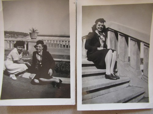 Lot 160 foto selezione giovane - 160,