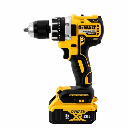 Dewalt dcd796 20v brushless - 20v,