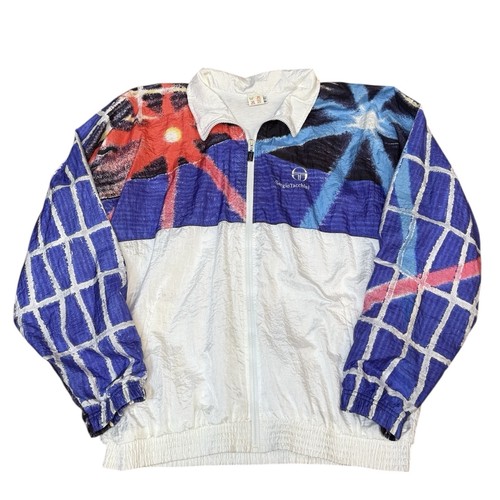 Giacca pista vintage - pista,