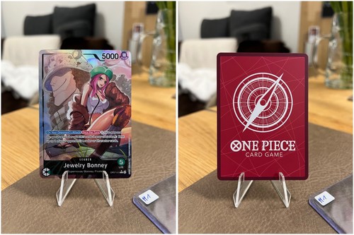 One piece gioco - one, carte