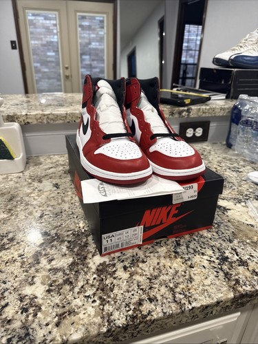 Jordan high chicago - og, 2015