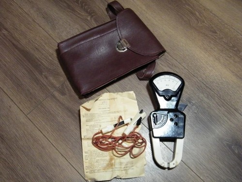 Rare vintage soviet - vintage,