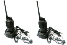 WALKIE TALKIE RICETRASMITTENTE