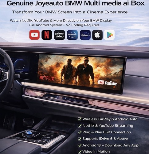 Originale bmw mmb carplay - bmw,