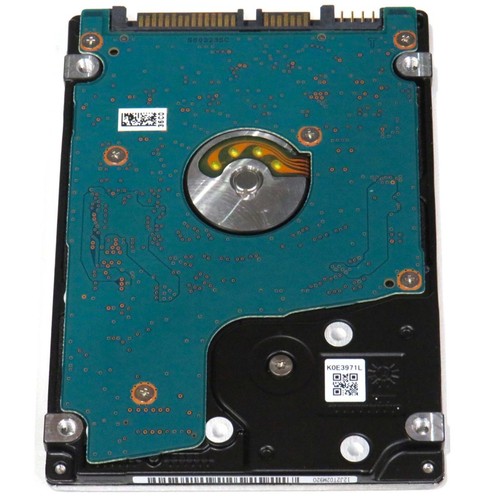 Hard disk 500gb - 500gb, toshiba