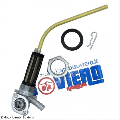 Rubinetto benzina vespa pe - benzina,