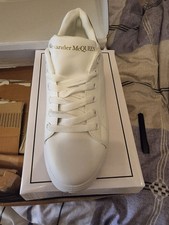 Scarpe Nuove Alexander Mc