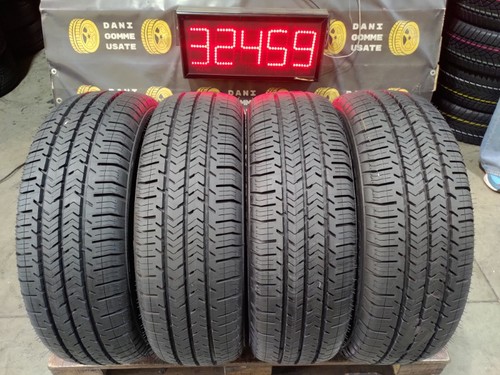 Pneumatici estivi gomme - 4,