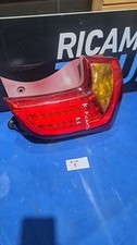 F Kia 9 Fanale posteriore stop