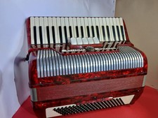 Settimio soprani fisarmonica - soprani,