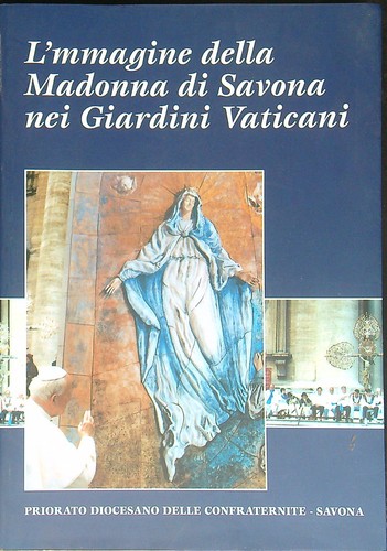 Immagine della madonna di - l'immagine,