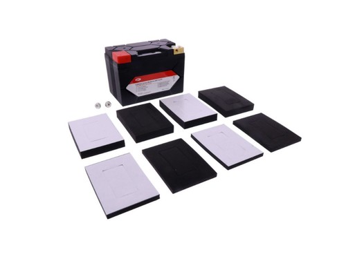 7070215 jmt batteria - litio, per