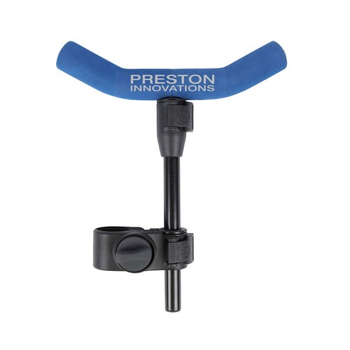 Preston deluxe butt rest arm - deluxe,