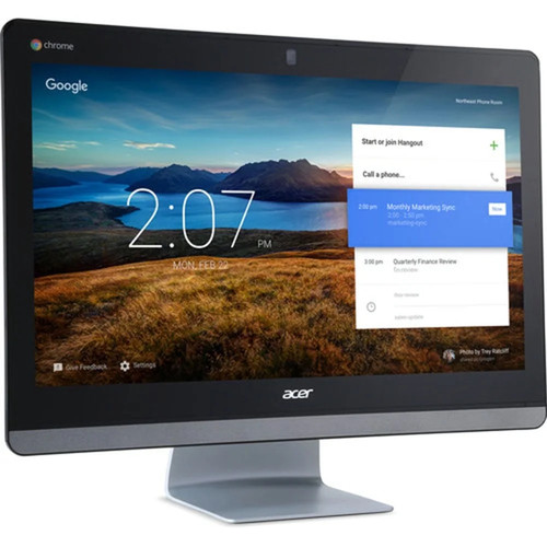Acer chromebase restaurato - chromebase,