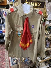 Mississippi Camp Yocona BSA