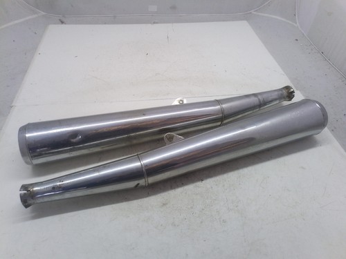 Honda 1100 83 scarico - cb,
