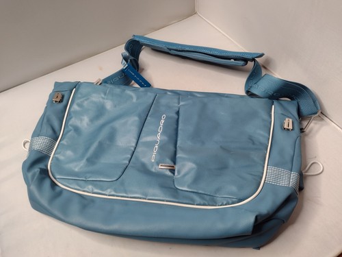 Piquadro blu multitasche - piquadro,