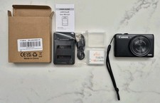 Canon PowerShot S120 12.1MP