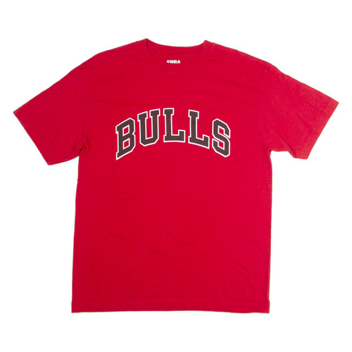 Shirt uomo nba chicago - nba, bulls