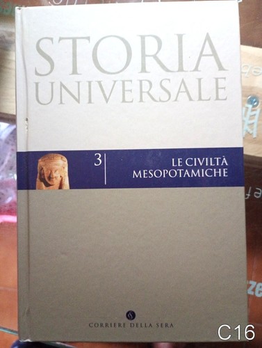 Civiltà mesopotamiche - civiltà,