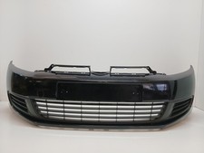 PARAURTI ANTERIORE COMPLETO PER VOLKSWAGEN Golf 6 Berlina 5K0807221 (08>12)