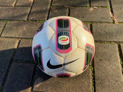Pallone matchball nike - matchball,