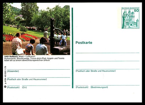 Cartolina illustrata - , **