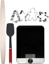 OFFERTA KITCHEN AID - SET