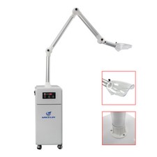 Aspiratore orale esterno