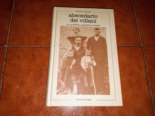 Bernardi abecedario dei - bernardi,