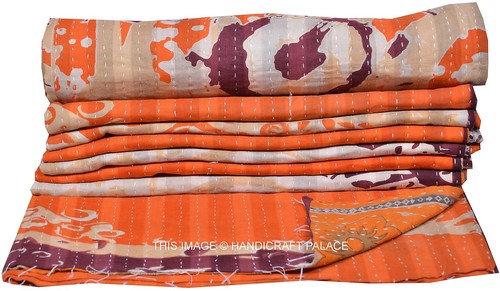 Copertura letto vintage - copertura,