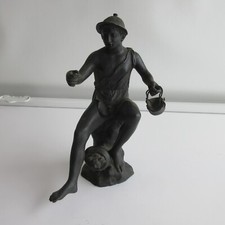 Greco Grand Tour Bronzo