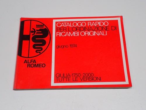 Alfa romeo giulia g t - romeo, t.i.