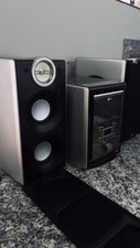 Stereo 2 casse - lg+,