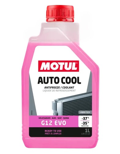 1lt liquido refrigerante - liquido,